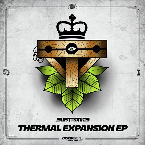 Thermal Expansion EP_poster_image