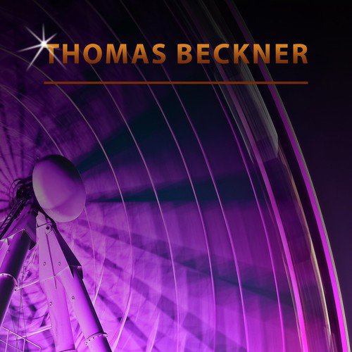 Thomas Beckner