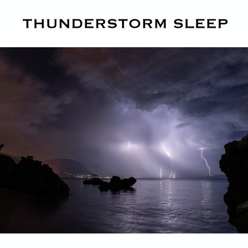 Thunderstorm - Loopable cover art