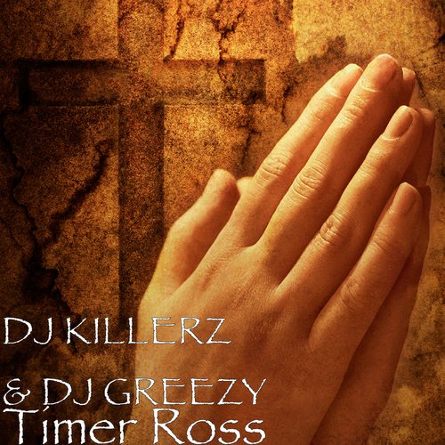 Timer Ross cover art