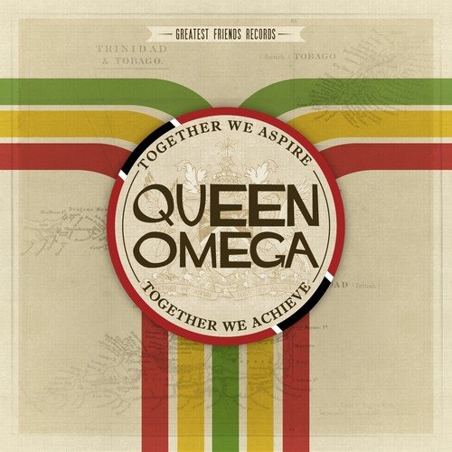 Queen Omega