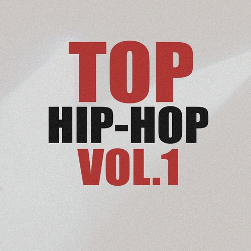 Top Hip--Hop, Vol.1