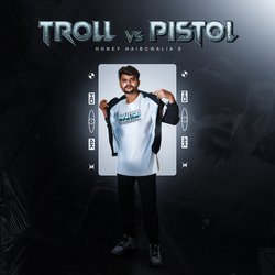 Troll vs Pistol-OAQ6BzpoeUo