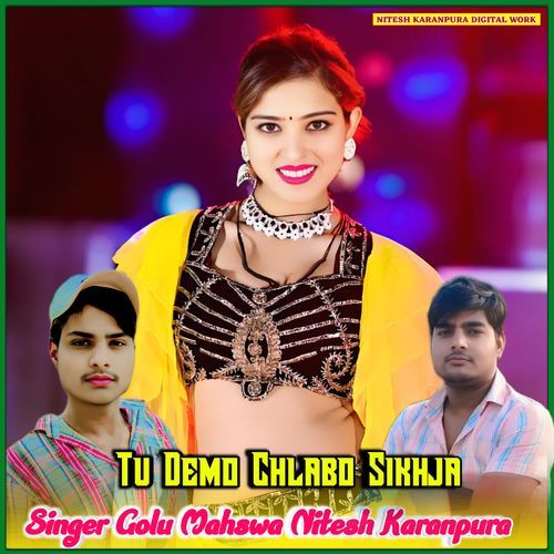 Tu Demo Chlabo Sikhja