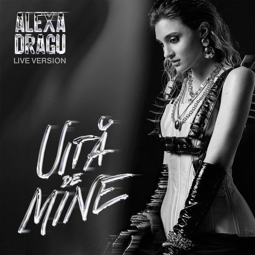 Uită de mine (Live Session) cover art