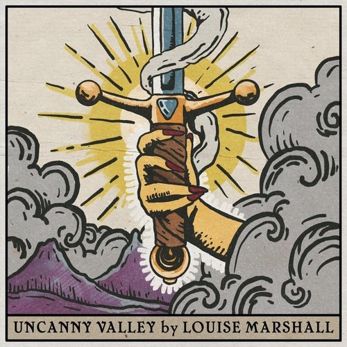 Uncanny Valley