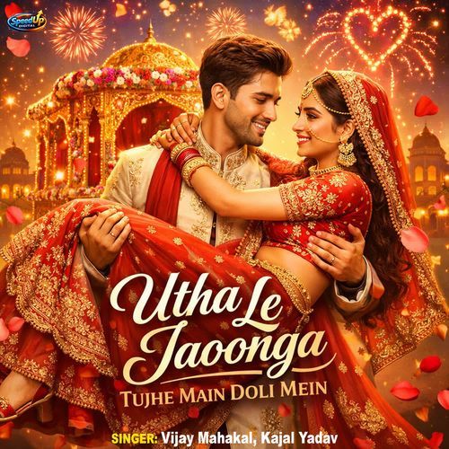 Utha Le Jaoonga Tujhe Main Doli Mein