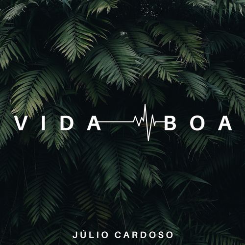 Vida Boa cover art