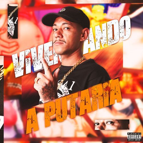 Vivenciando a Putaria