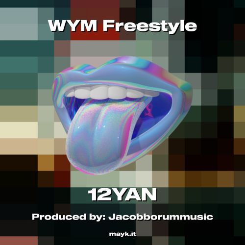 WYM Freestyle cover art