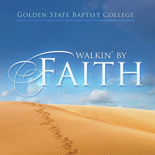 Walk by Faith @ Club Holy Beat 4/13/11 {Gospel Go Go} 