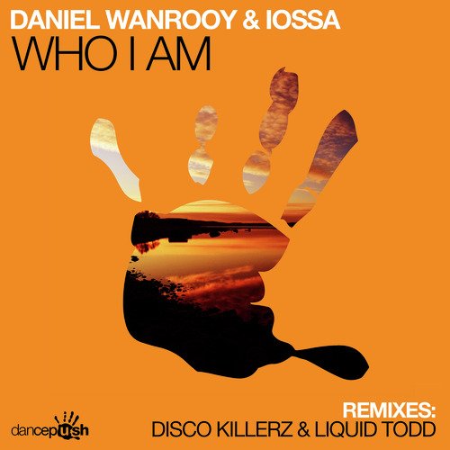 Who I Am (Disco Killerz & Liquid Todd Extended Mix)