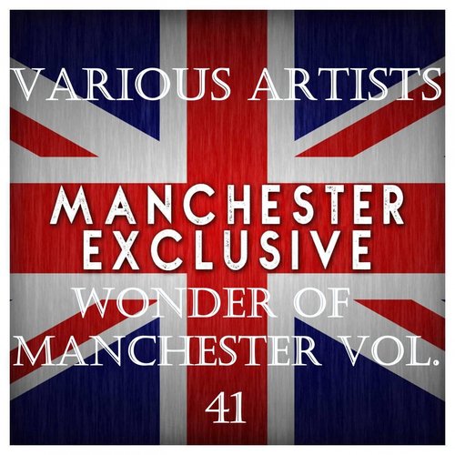 Wonder of Manchester Vol. 41