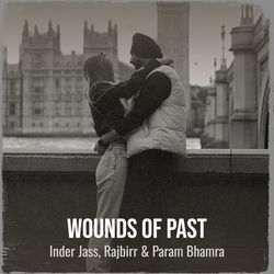 Wounds of Past-KjEGCQ5GVkQ