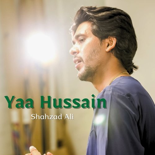 Yaa Hussain