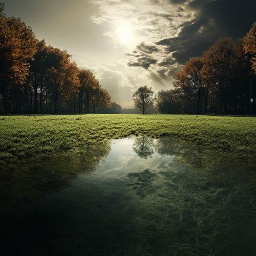 Zen Relaxation Journey: Peaceful Retreat Music for Serenity