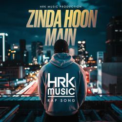 Zinda Hoon Main-Bxw9XkNGXVI