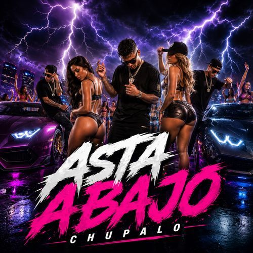asta abajo