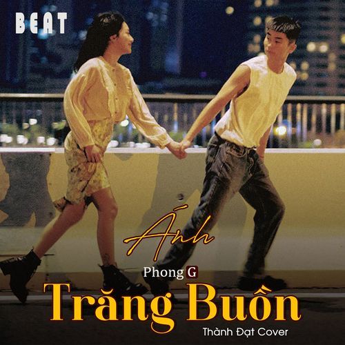 Ánh Trăng Buồn (Beat)