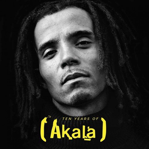 10 Years of Akala_poster_image