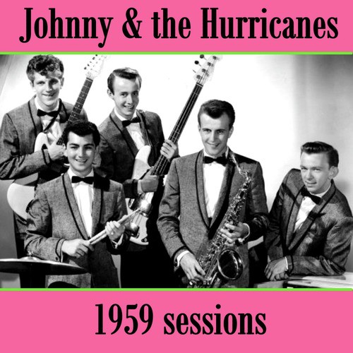 1959 Sessions