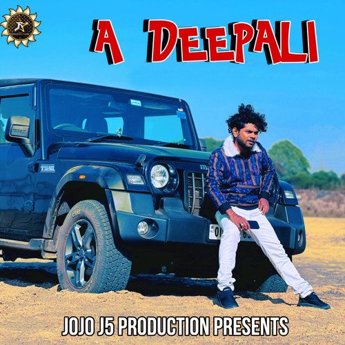 A Deepali