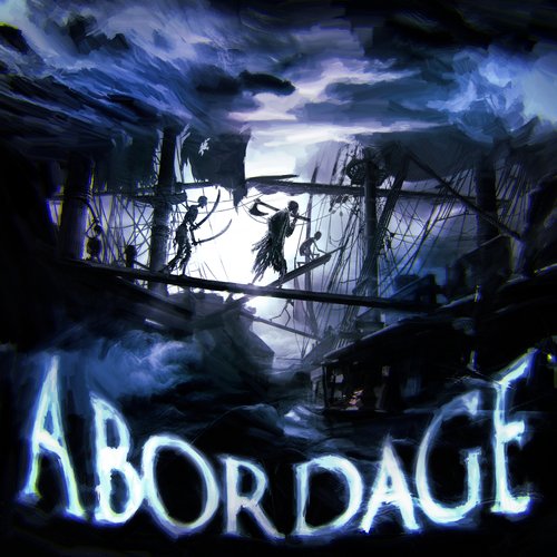 ABORDAGE