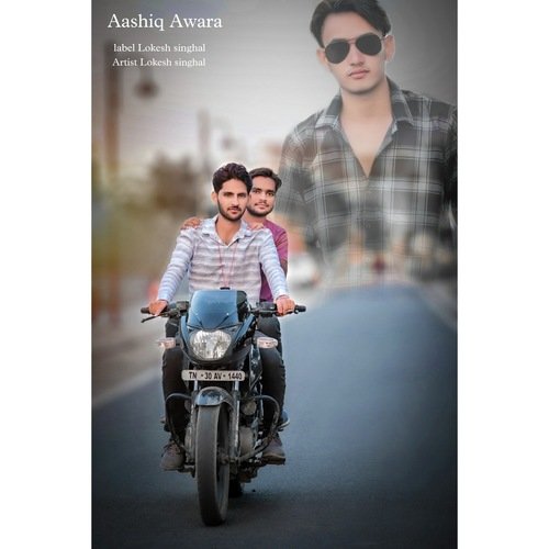 Aashiq Awara