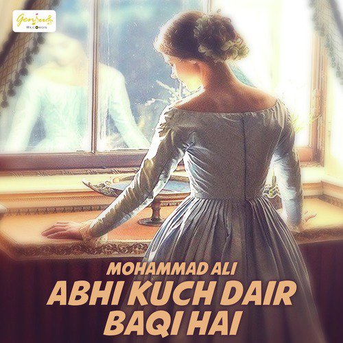 Abhi Kuch Dair Baqi Hai - Single