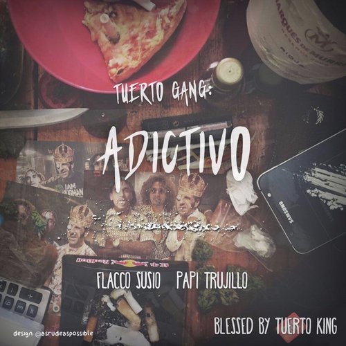 Adictivo (feat. Flacco Susio)