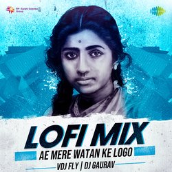 Ae Mere Watan Ke Logo - Lofi Mix-OgUIU0JDBmQ