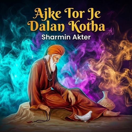 Ajke Tor Je Dalan Kotha