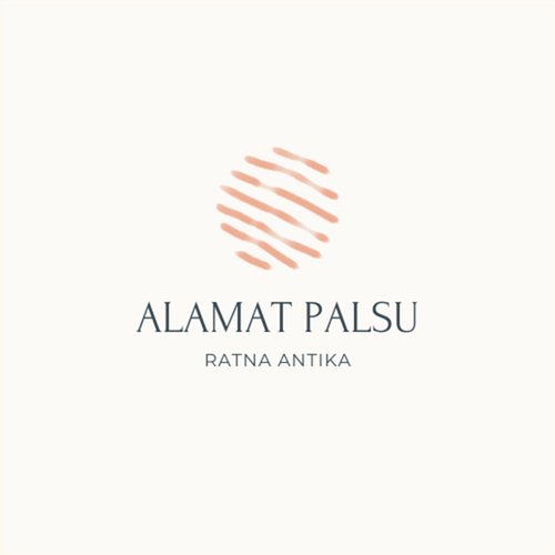 Alamat Palsu