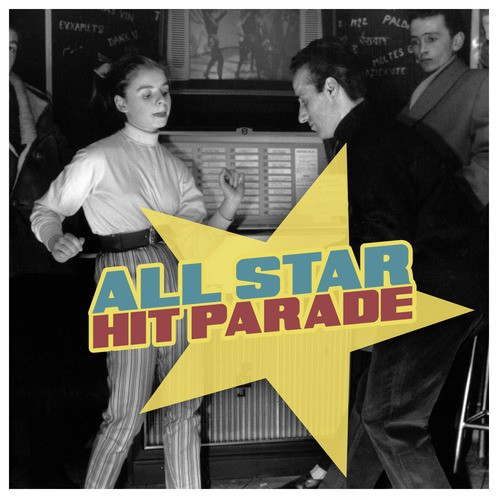 All Star Hit Parade_poster_image