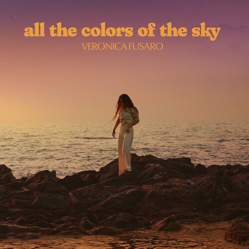 All The Colors Of The Sky (Deluxe Edition)