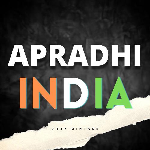 Apradhi India