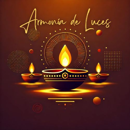 Armonía de Luces: Equilibra tu Alma con el Espíritu de Diwali 2024_poster_image