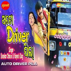 Auto Driver Pila-AwBcVgRfGnQ