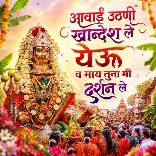 Awai Uthni Khandesh Le