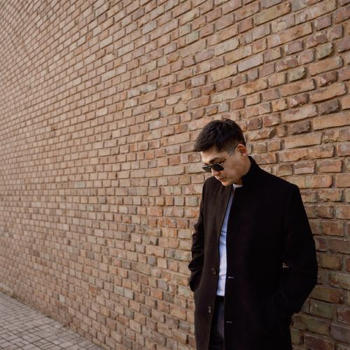 Ласковый май cover art