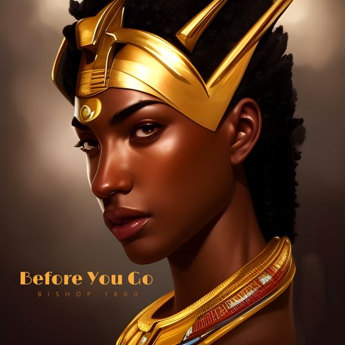 BEFORE YOU GO cover art