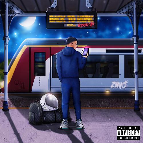 Back To Work Freestyle