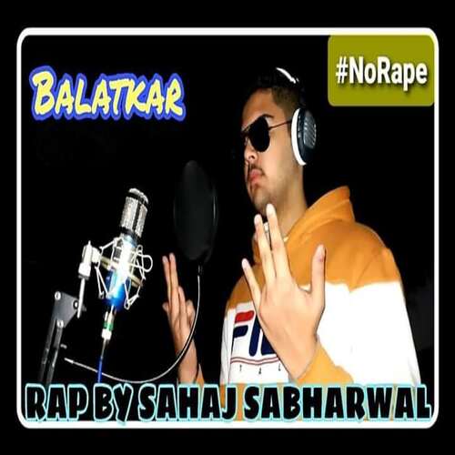 Balatkar-Rap Song