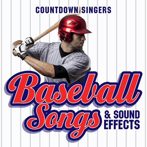 Baseball Songs & Sound Effects
