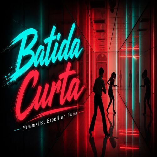 Batida Curta (Minimalist Brazilian Funk)