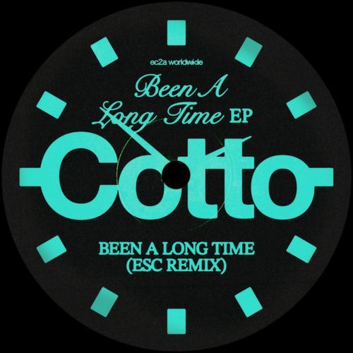 Been A Long Time (ESC Remix)