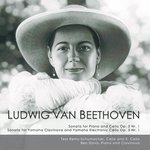 Sonata No. 1 in F Major, Op. 5: I. Adagio Sostenuto