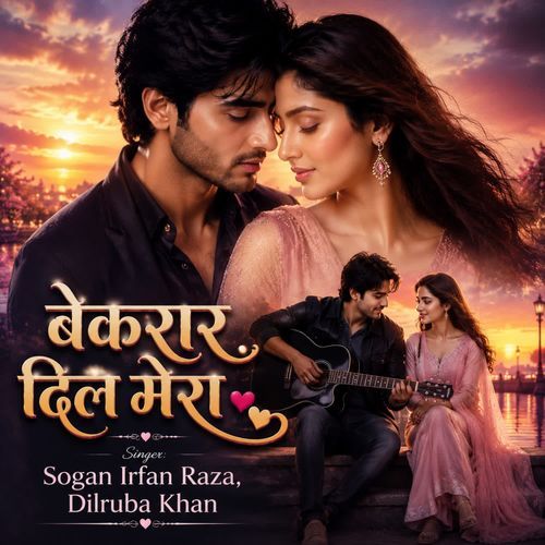 Bekarar Dil Mera