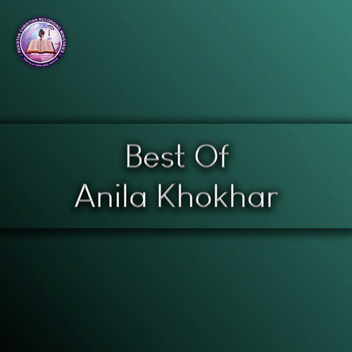 Anila Khokhar