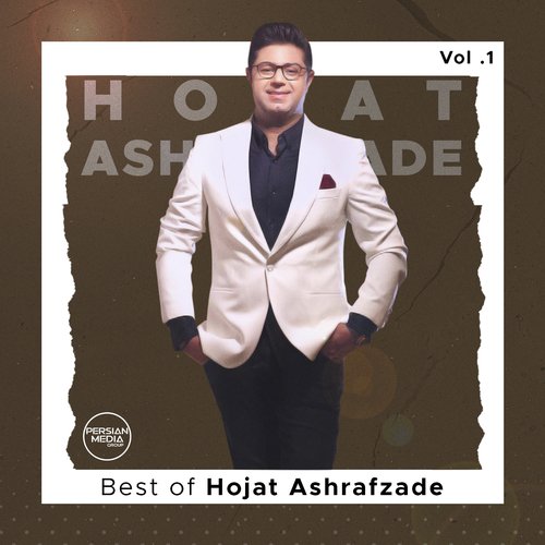 Best of Hojat Ashrafzade, Vol. 1_poster_image